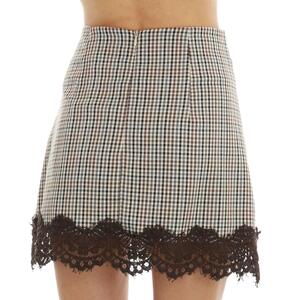 GONNA CON PIZZO HAVEONE - Mad Fashion | img vers.300x/